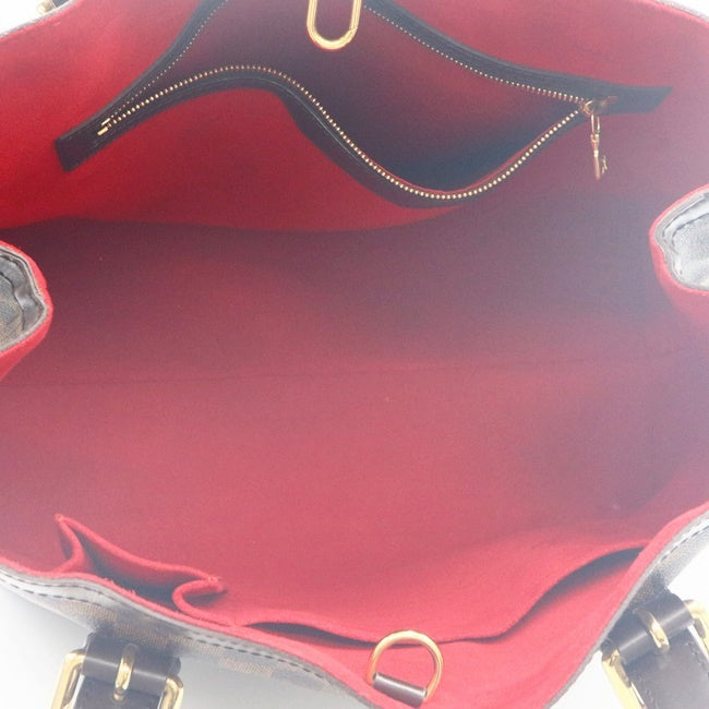 Louis Vuitton Hampstead MM Damier Tote Bag