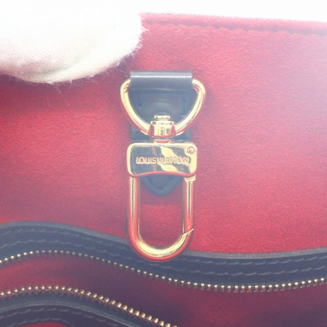 Louis Vuitton Hampstead MM Damier Tote Bag