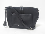 Louis Vuitton Leather Armand Messenger PM Crossbody Shoulder Bag