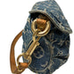 Louis Vuitton Mini Pleaty Shoulder Bag