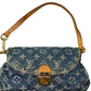 Louis Vuitton Mini Pleaty Shoulder Bag