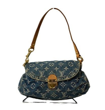 Louis Vuitton Mini Pleaty Shoulder Bag