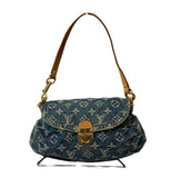 Louis Vuitton Mini Pleaty Shoulder Bag