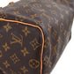 Louis Vuitton Bag Ladies Speedy 25 Monogram Handbag Mini