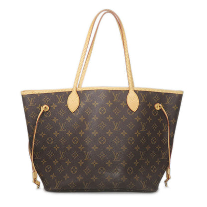 Louis Vuitton Tote Bag Neverfull GM Monogram