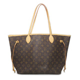 Louis Vuitton Tote Bag Neverfull GM Monogram
