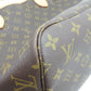 Louis Vuitton Tote Bag Neverfull GM Monogram