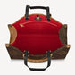 Louis Vuitton On The Go MM Monogram Tote Bag