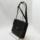 Louis Vuitton Monogram Twice Shoulder Bag Grained Leather