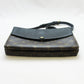 Louis Vuitton Monogram Twice Shoulder Bag Grained Leather
