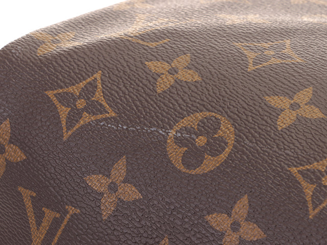Louis Vuitton Speedy 30 Monogram Handbag