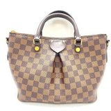 Louis Vuitton Sienna PM Damier Shoulder Bag