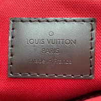 Louis Vuitton Sienna PM Damier Shoulder Bag