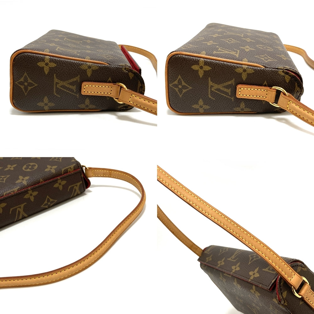 Louis Vuitton Monogram Recital Mini Handbag