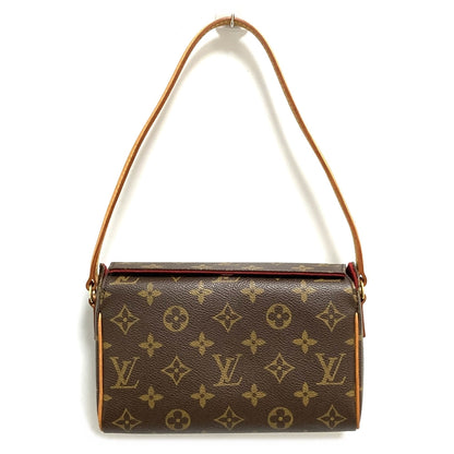 Louis Vuitton Monogram Recital Mini Handbag
