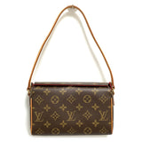 Louis Vuitton Monogram Recital Mini Handbag