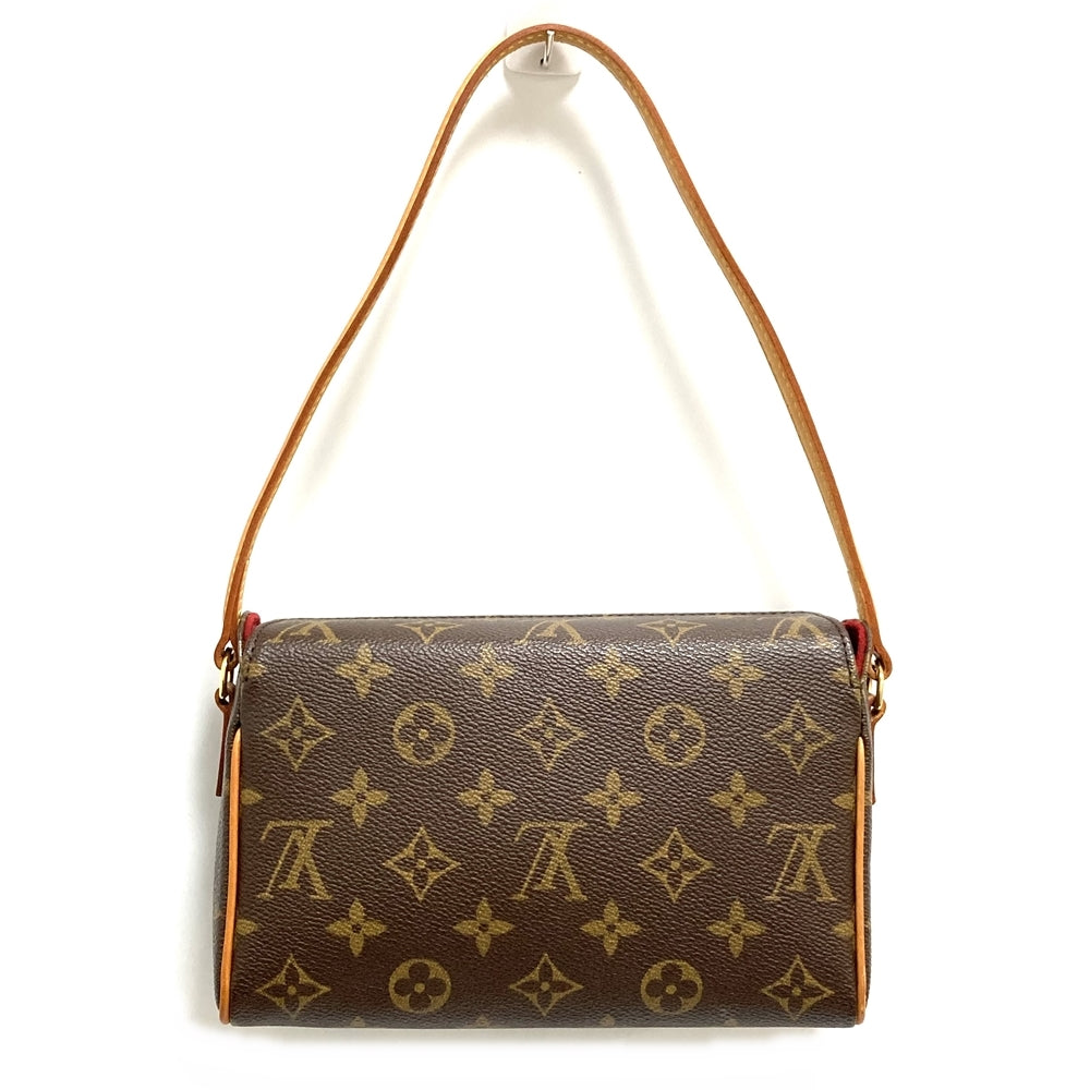 Louis Vuitton Monogram Recital Mini Handbag