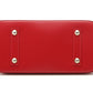 Louis Vuitton Alma PM Epi Handbag