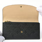 Louis Vuitton Portefeuil Emily Monogram Emplant Wallet