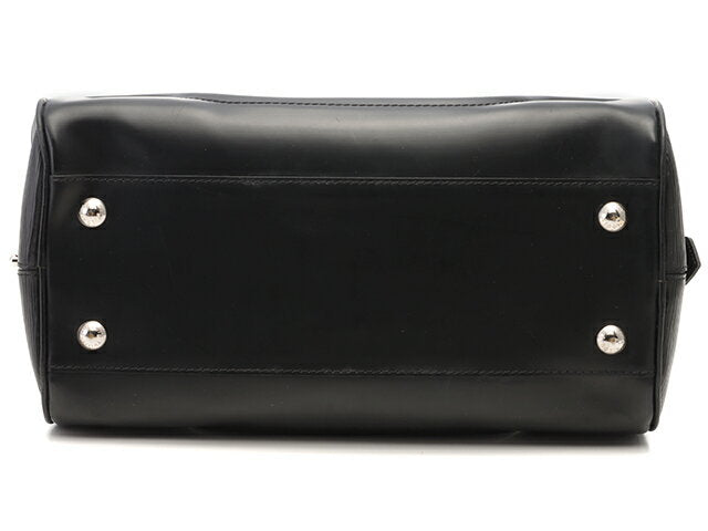 Louis Vuitton Bowling Montaigne PM Epi Handbag