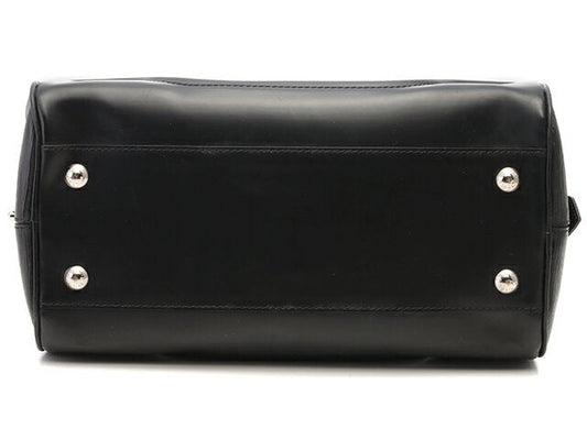 Louis Vuitton Bowling Montaigne PM Epi Handbag
