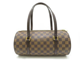 Louis Vuitton Papillon GM Damier Handbag