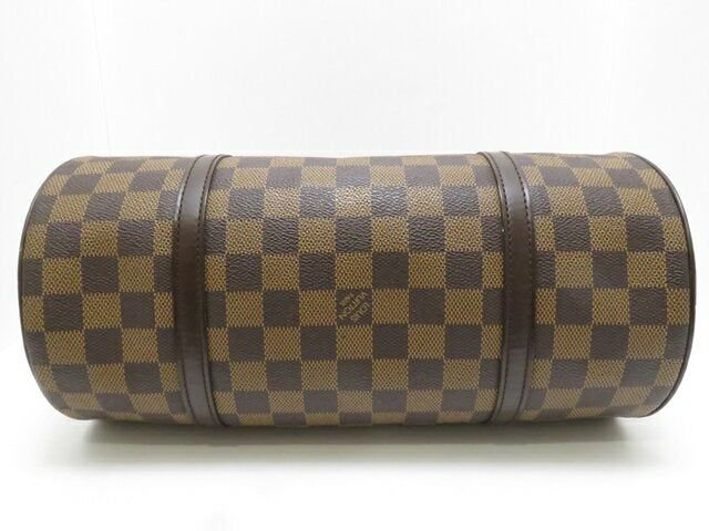 Louis Vuitton Papillon GM Damier Handbag