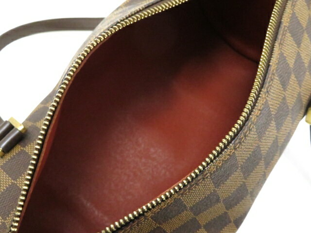 Louis Vuitton Papillon GM Damier Handbag