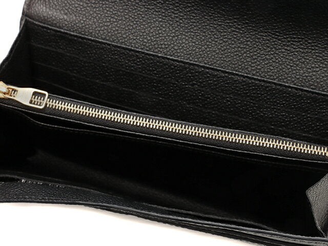 Louis Vuitton Portefeuille Sala Monogram Implant Wallet