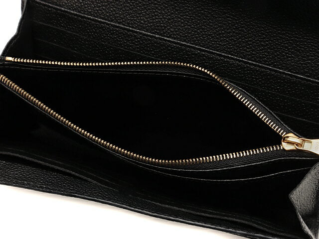 Louis Vuitton Portefeuille Sala Monogram Implant Wallet