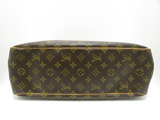 Louis Vuitton Batignolles Vertical Monogram Handbag