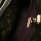 Louis Vuitton Montaigne BB Monogram Handbag