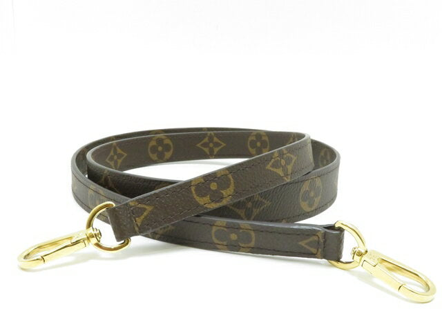 Louis Vuitton Montaigne BB Monogram Handbag