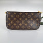 Louis Vuitton Multi Pochette Accessoires Shoulder Bag