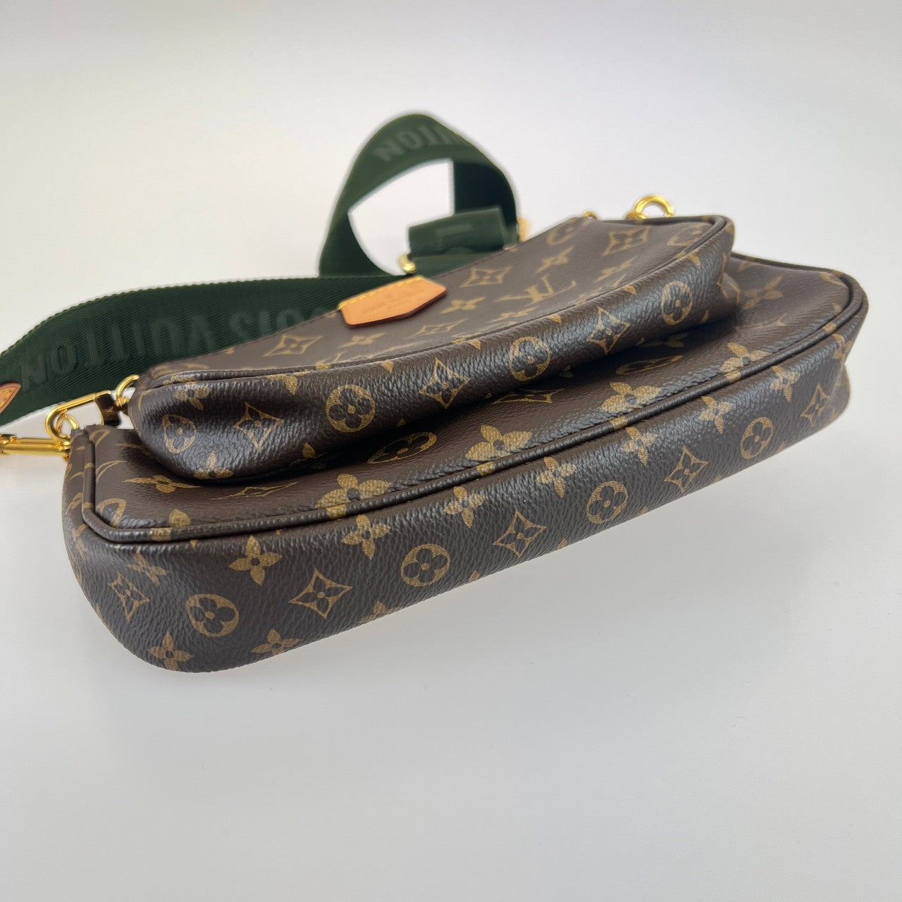 Louis Vuitton Multi Pochette Accessoires Shoulder Bag
