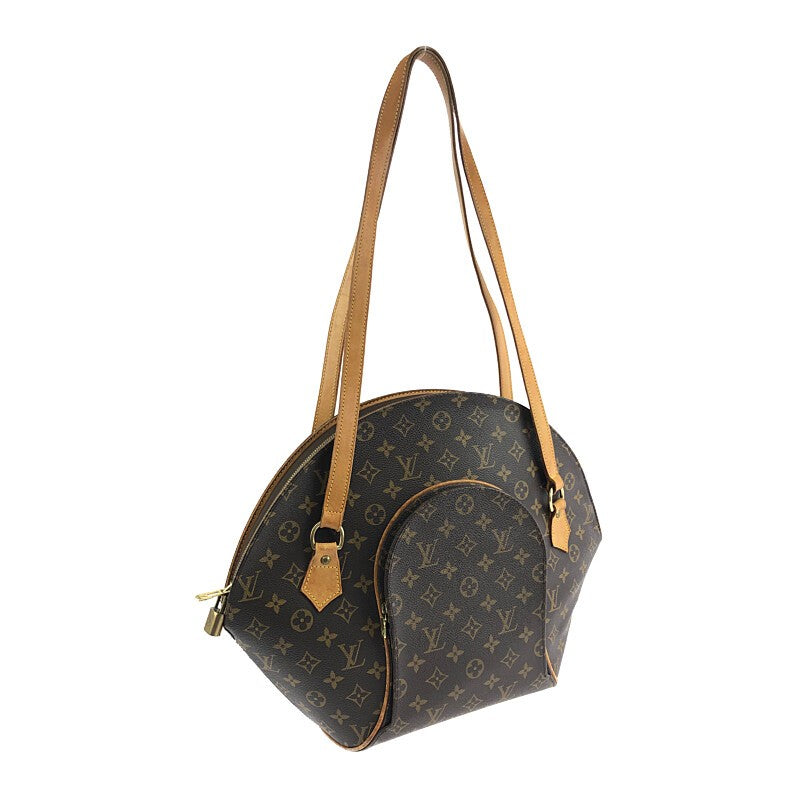 Louis Vuitton Monogram Ellipse Shopping Shoulder Bag