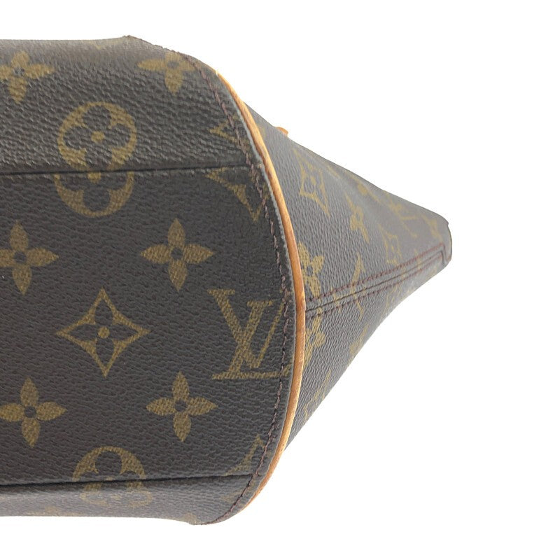 Louis Vuitton Monogram Ellipse Shopping Shoulder Bag
