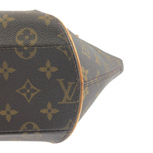 Louis Vuitton Monogram Ellipse Shopping Shoulder Bag