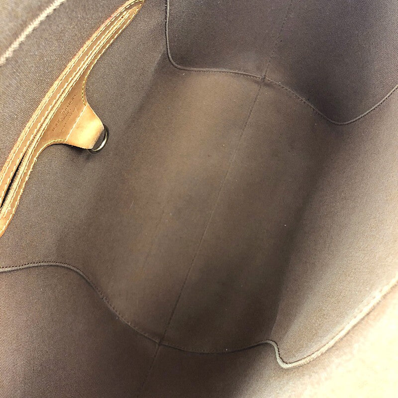 Louis Vuitton Monogram Ellipse Shopping Shoulder Bag