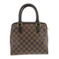 Louis Vuitton Damier Ebene Brera Handbag