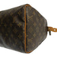 Louis Vuitton Monogram Speedy Handbag