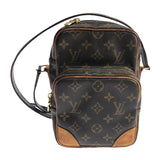 Louis Vuitton Shoulder Bag Monogram Amazon Bag