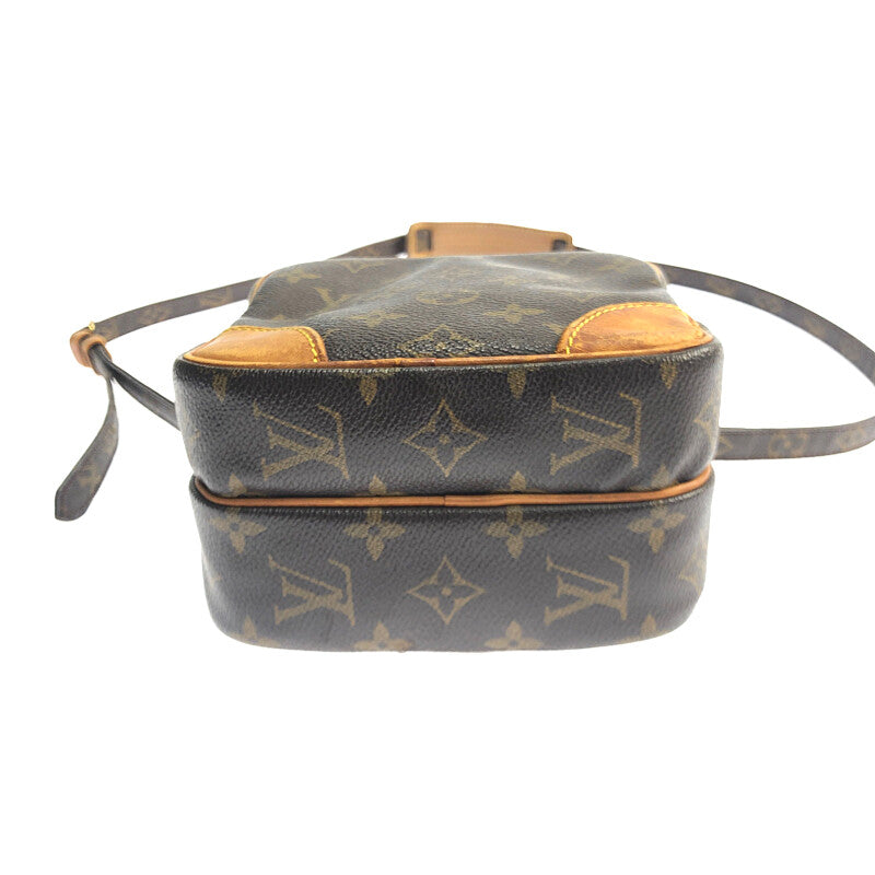 Louis Vuitton Shoulder Bag Monogram Amazon Bag