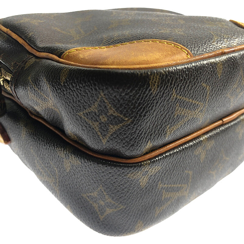 Louis Vuitton Shoulder Bag Monogram Amazon Bag