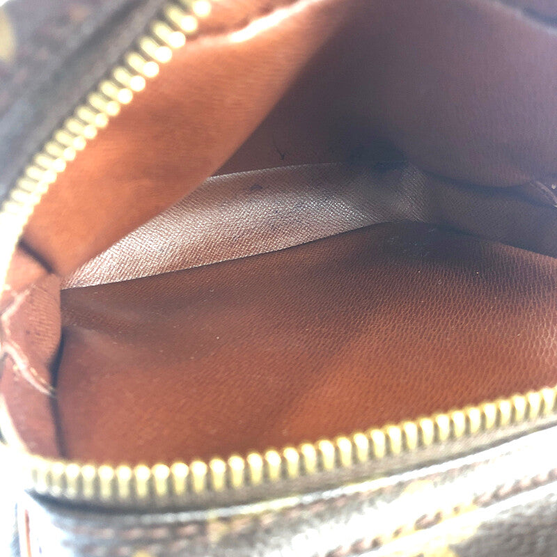 Louis Vuitton Shoulder Bag Monogram Amazon Bag