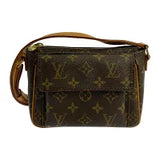 Louis Vuitton Monogram Viva Cite PM Shoulder Bag
