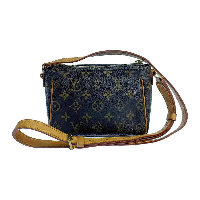 Louis Vuitton Monogram Viva Cite PM Shoulder Bag