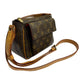Louis Vuitton Monogram Viva Cite PM Shoulder Bag