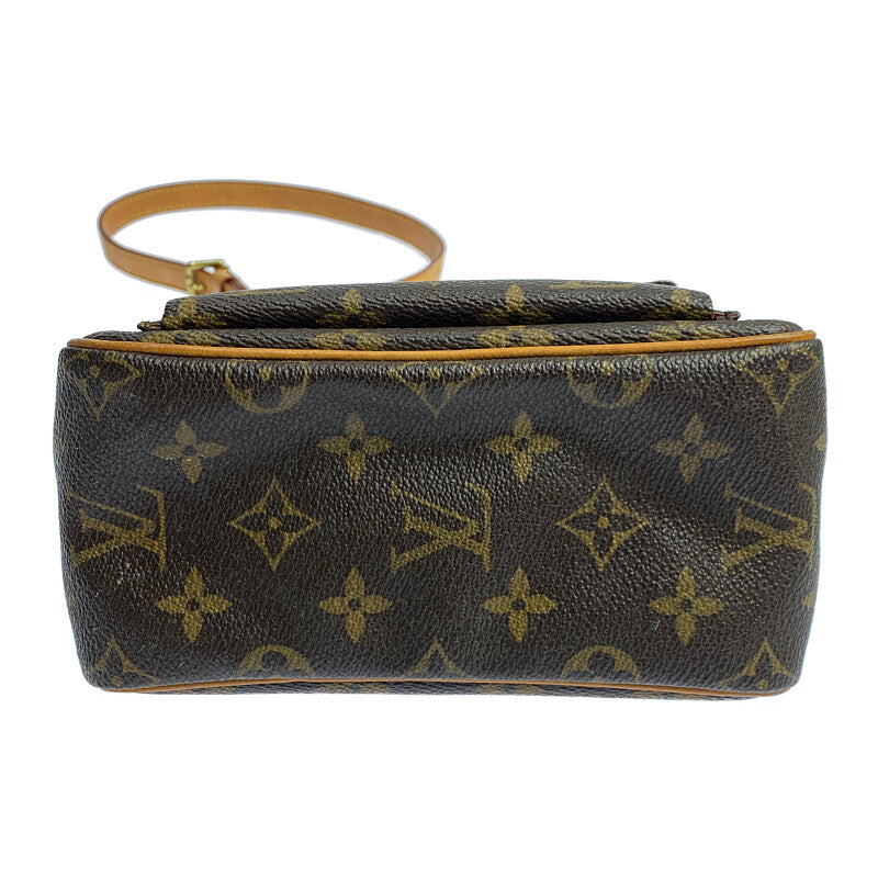 Louis Vuitton Monogram Viva Cite PM Shoulder Bag