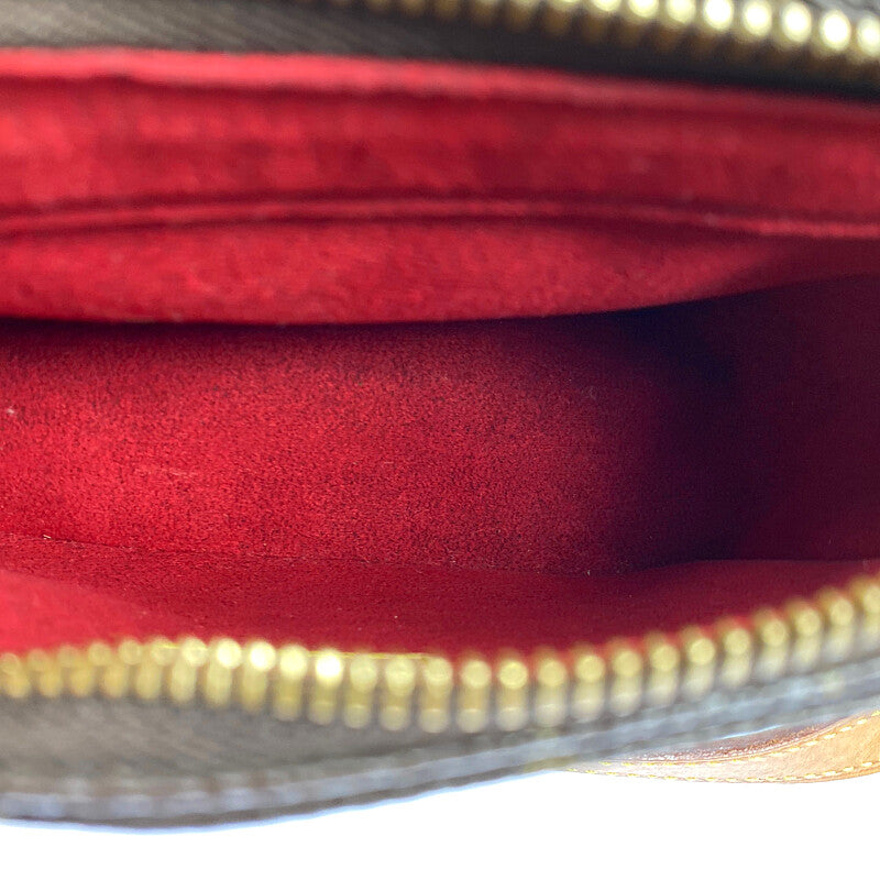 Louis Vuitton Monogram Viva Cite PM Shoulder Bag